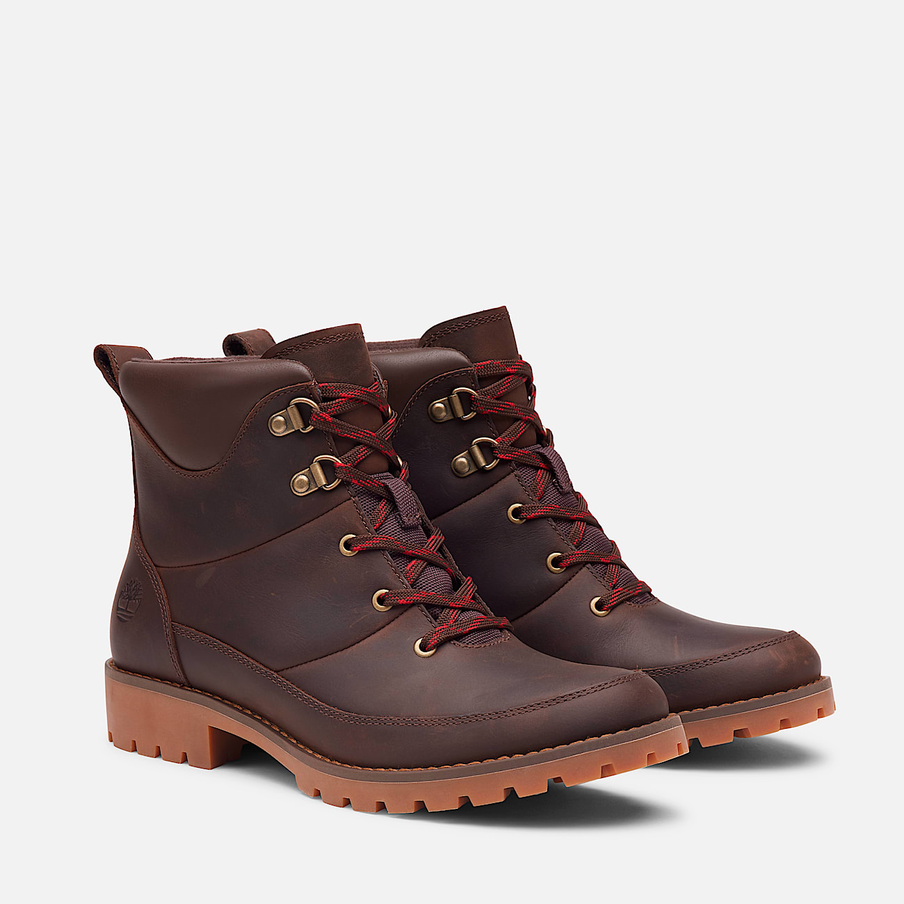 Women's Ellendale Mid Lace-Up Boot