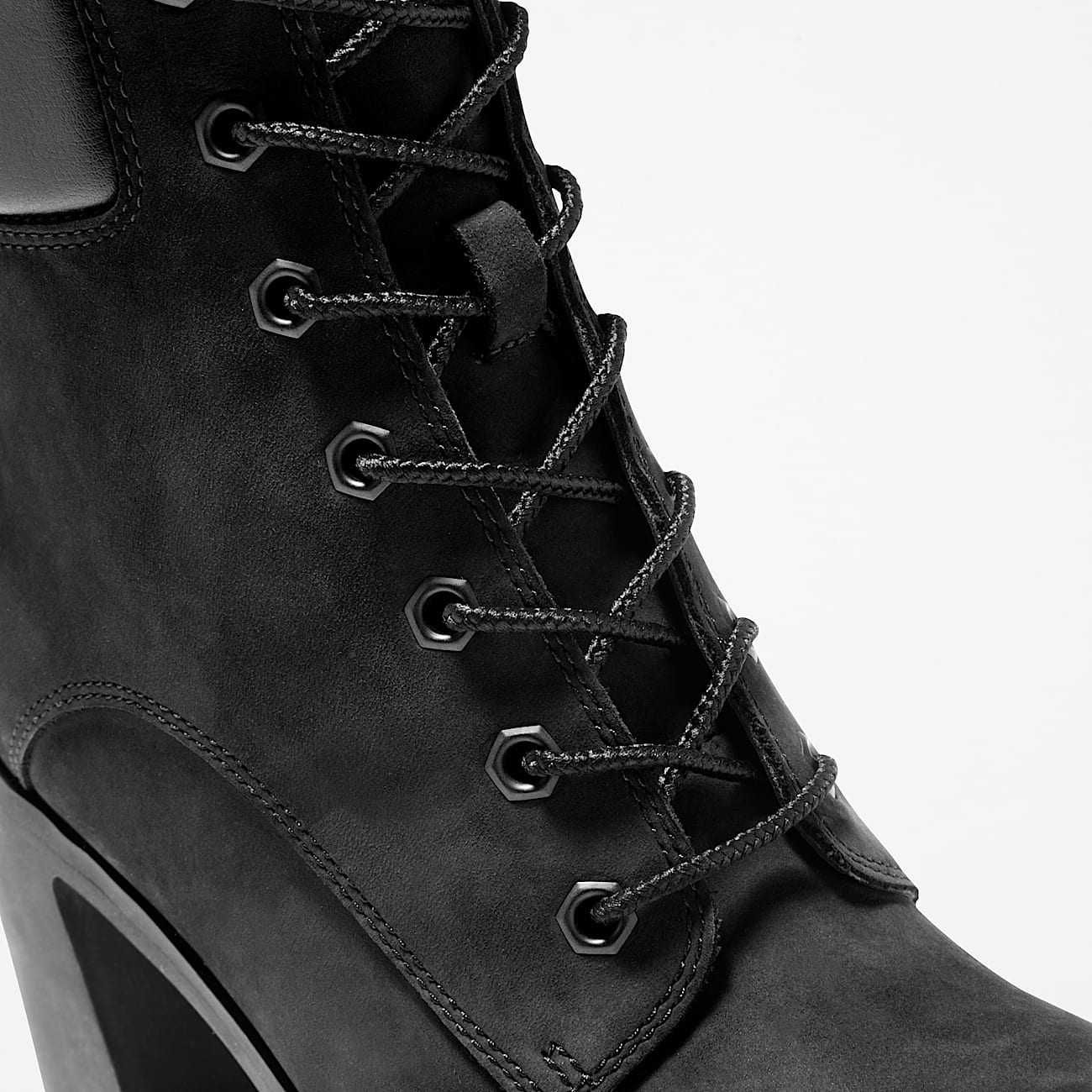 Women's Allington Mid Lace-Up Boot