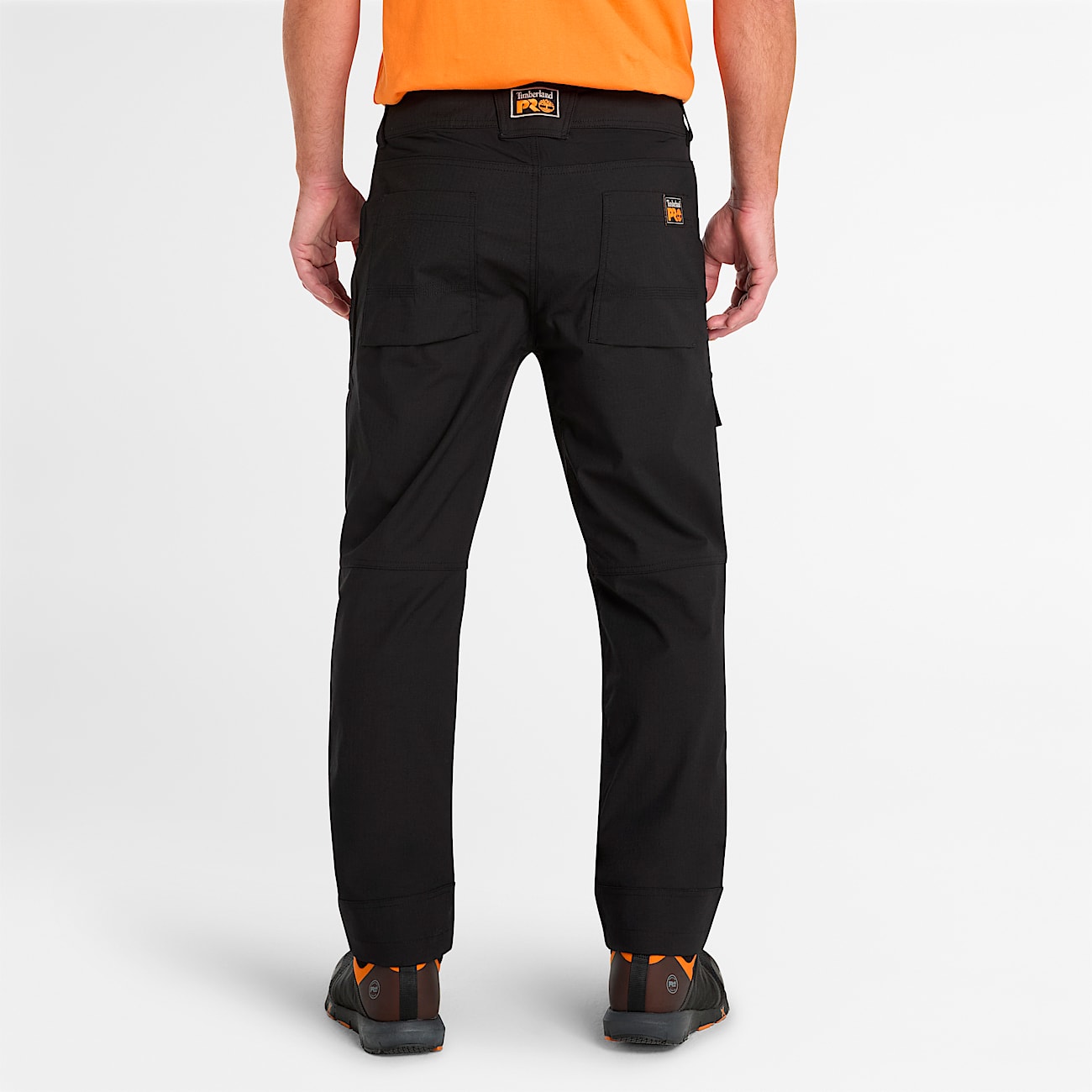 Men's Timberland PRO® Morphix Athletic-Fit Lightweight Pant