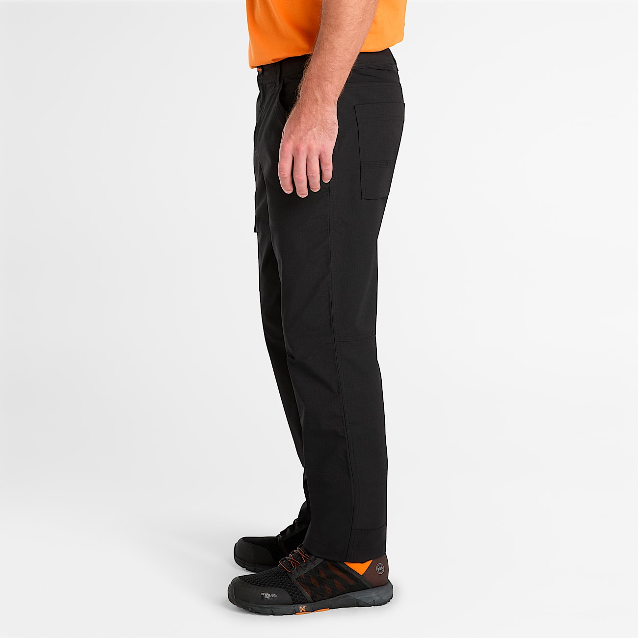 Men's Timberland PRO® Morphix Athletic-Fit Lightweight Pant