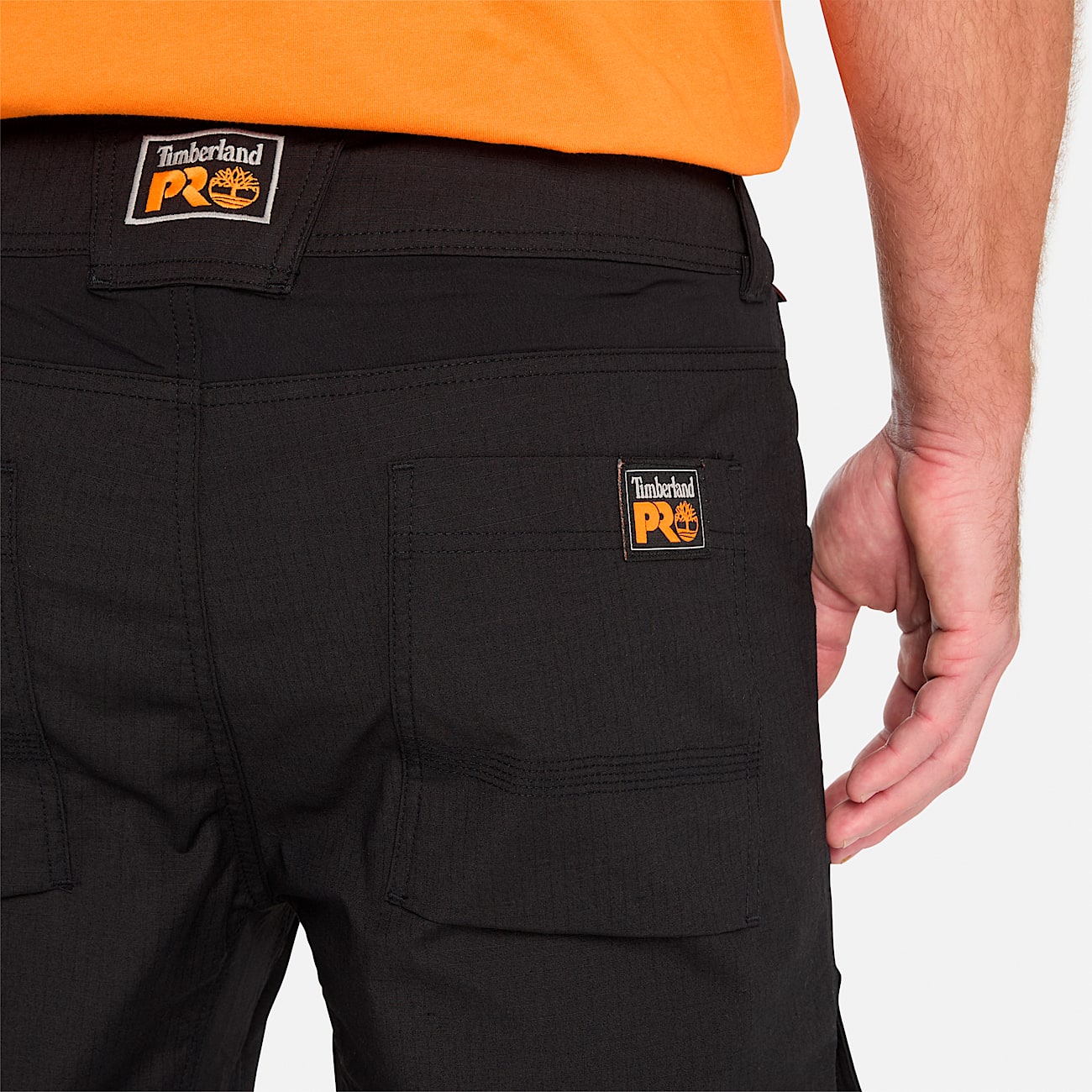 Men's Timberland PRO® Morphix Athletic-Fit Lightweight Pant
