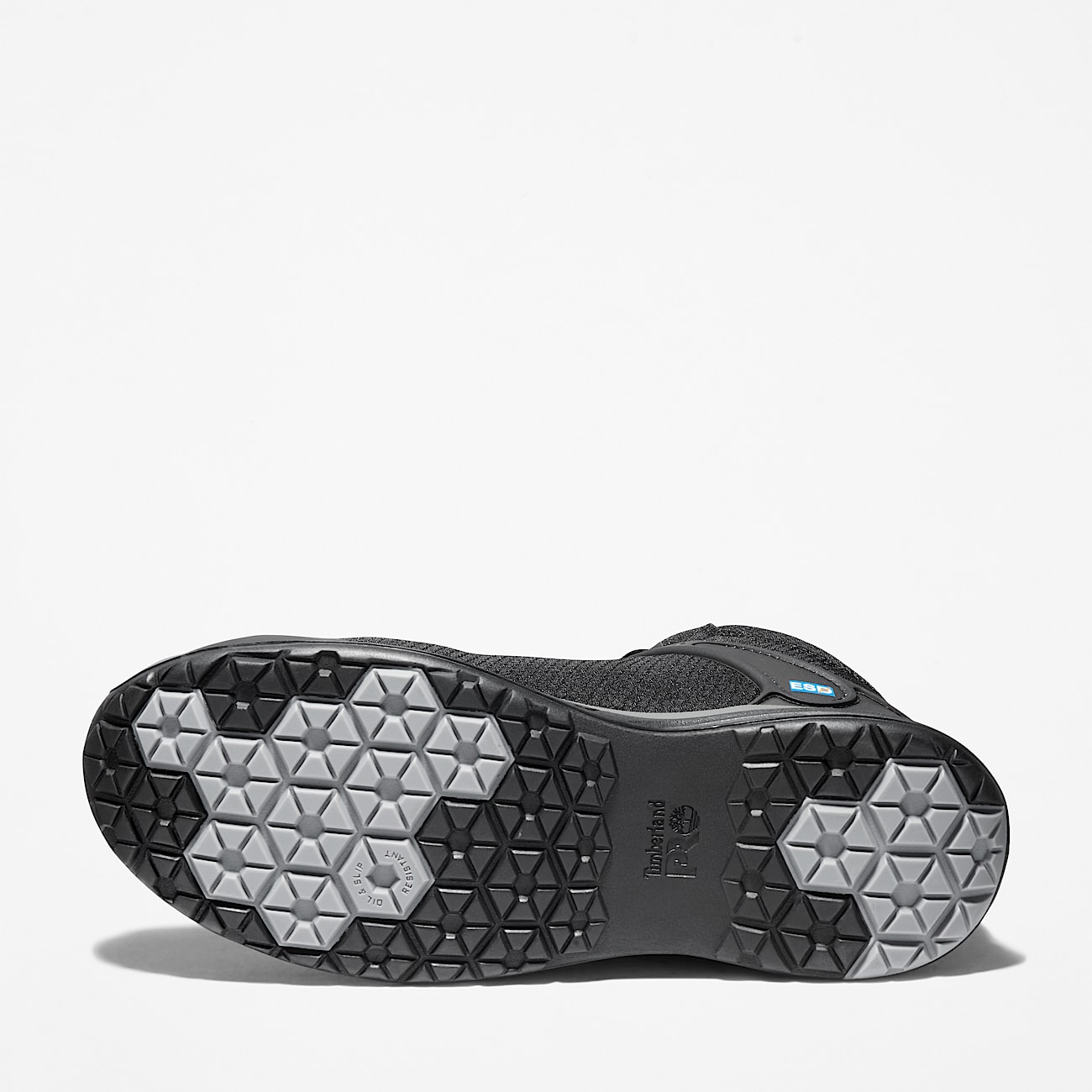 Men's Drivetrain Composite Toe Work Sneaker