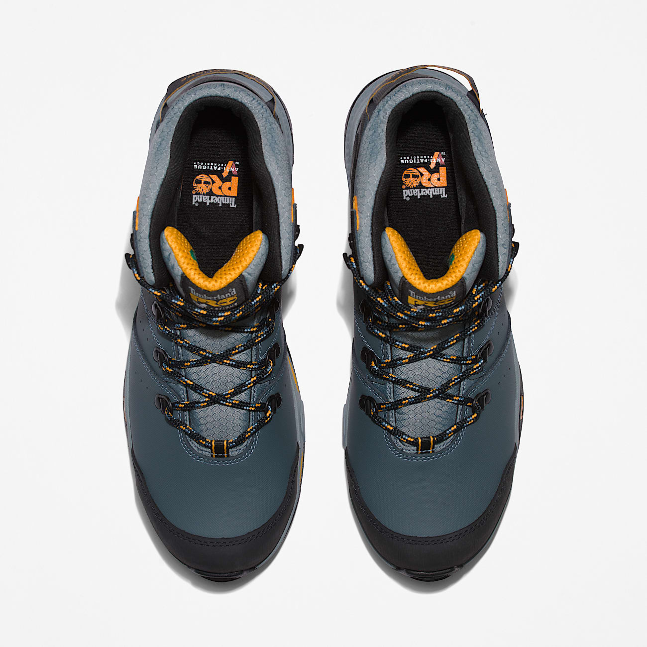Men's Switchback Composite Toe Waterproof Work Boot