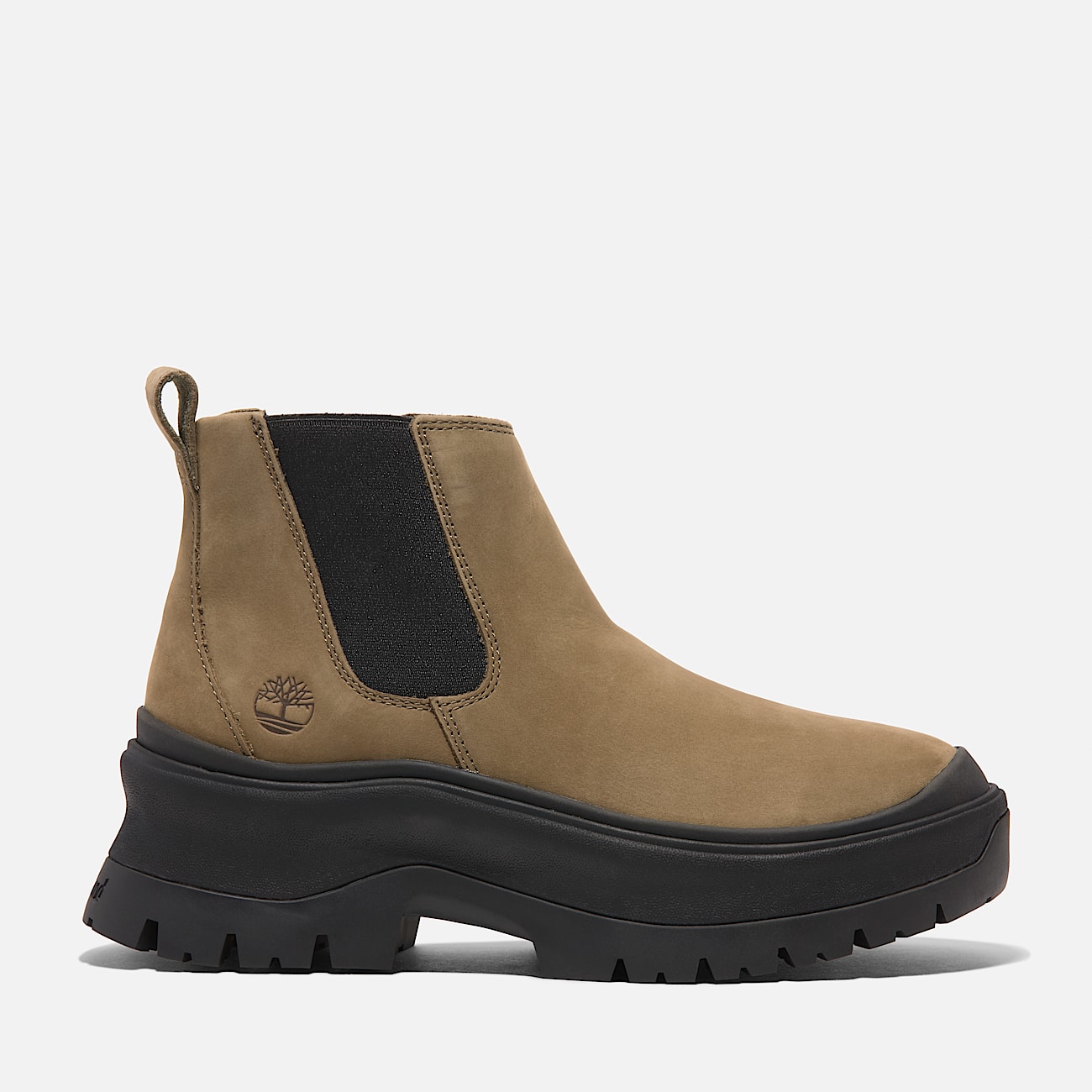 Women's Roxie Lane Mid Chelsea Boot - 1