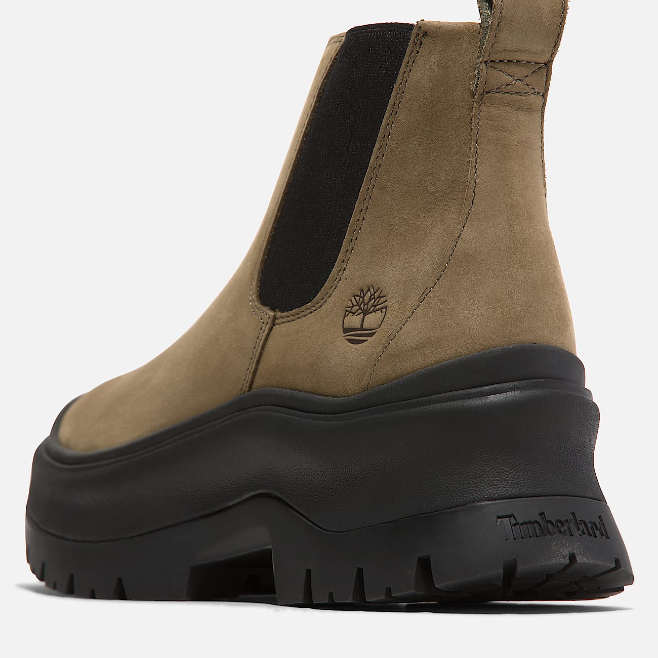 Women's Roxie Lane Mid Chelsea Boot - 7