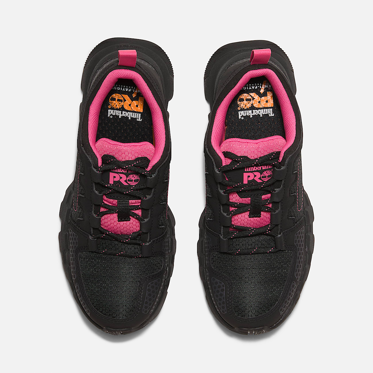 Women's Timberland PRO® Powertrain EV Composite Toe Work Sneaker - 2