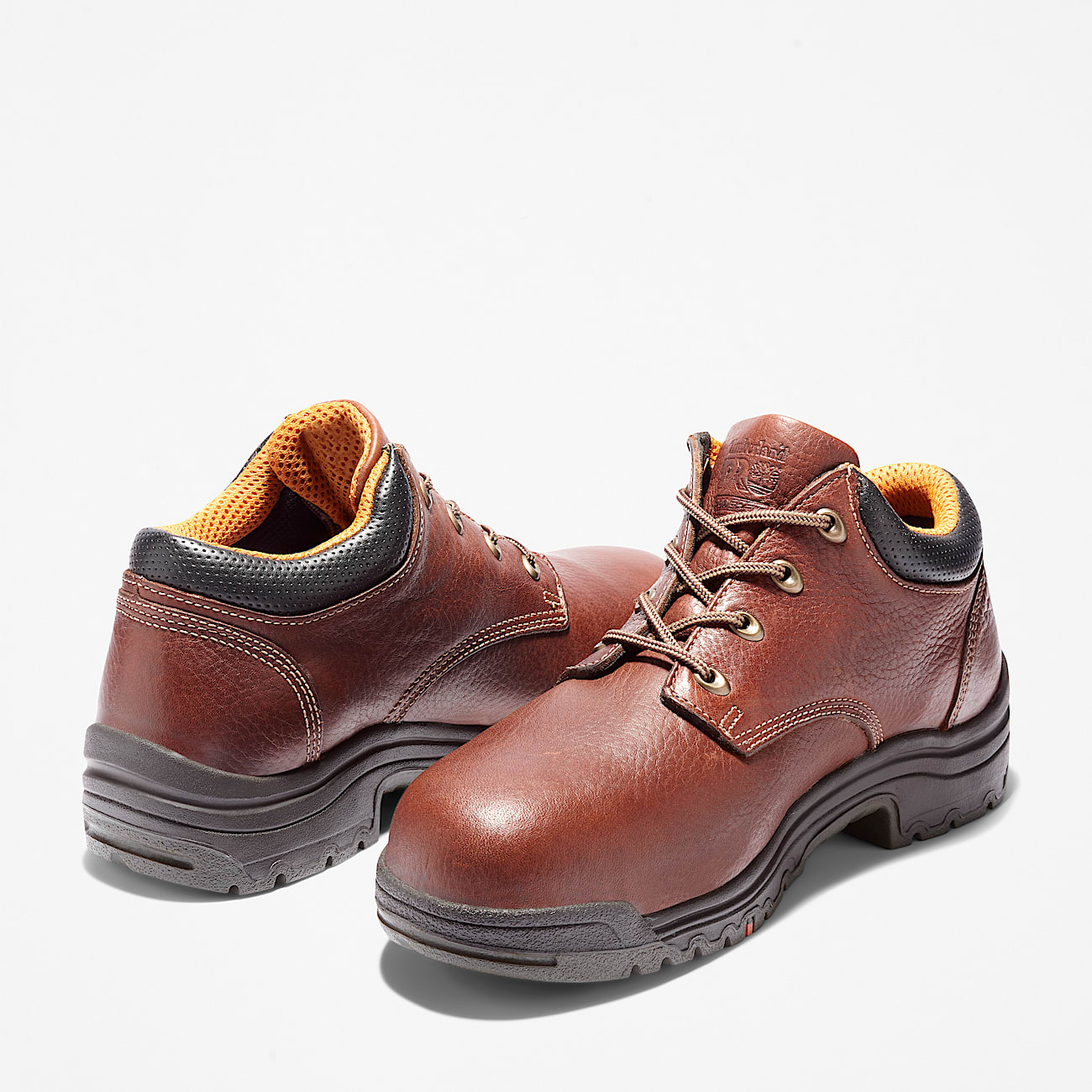 Men's TiTAN Casual Alloy Toe Work Shoe