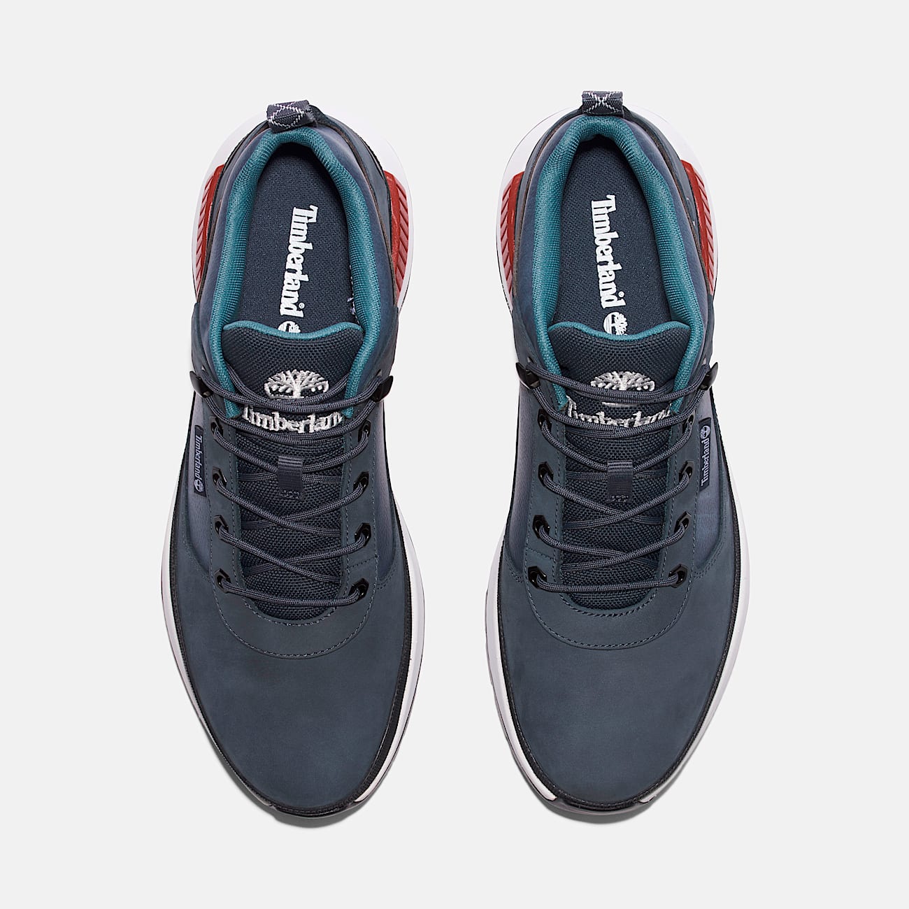 Men's Field Trekker Sneaker - 2