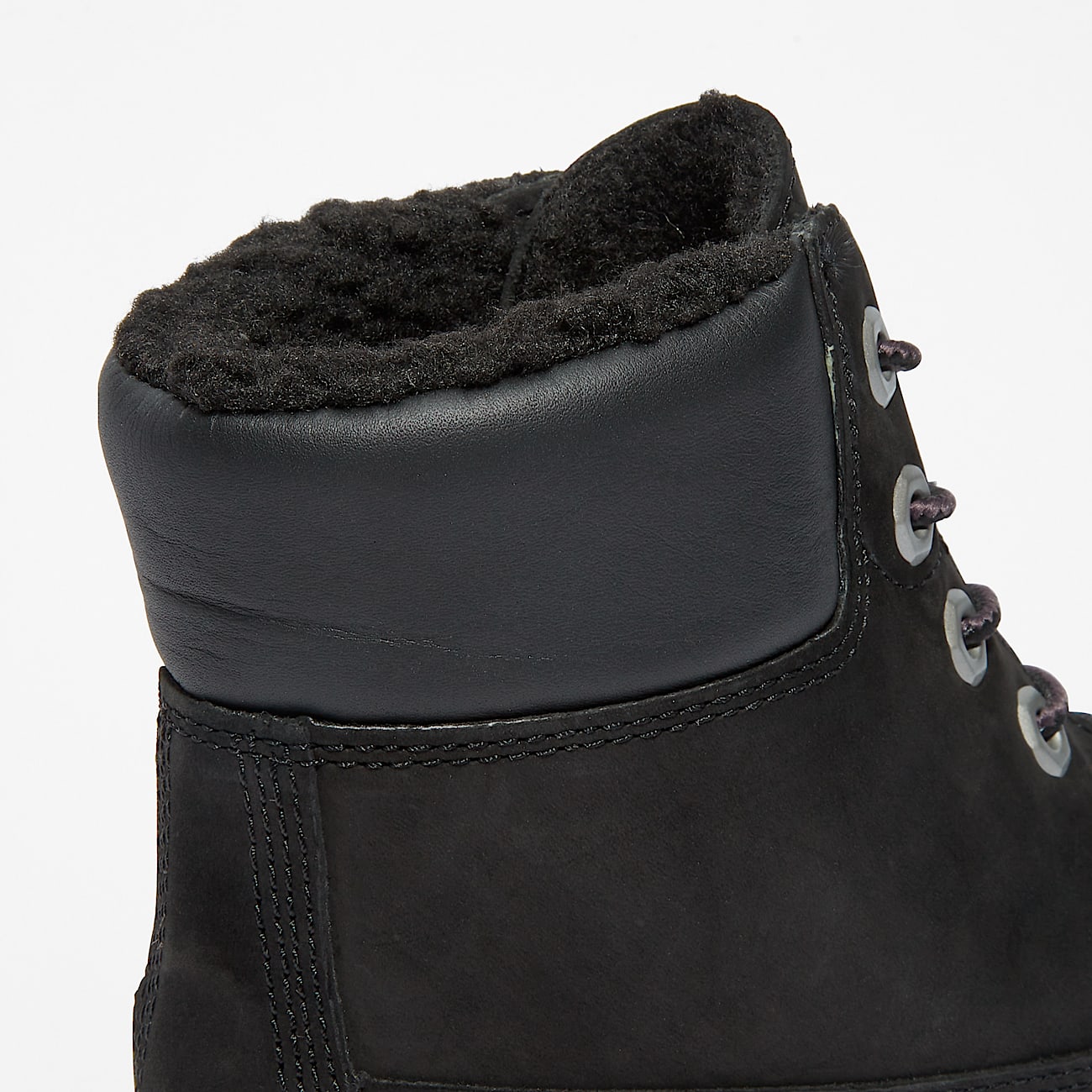 Women's 6-Inch Premium Fleece-Lined Waterproof Boot