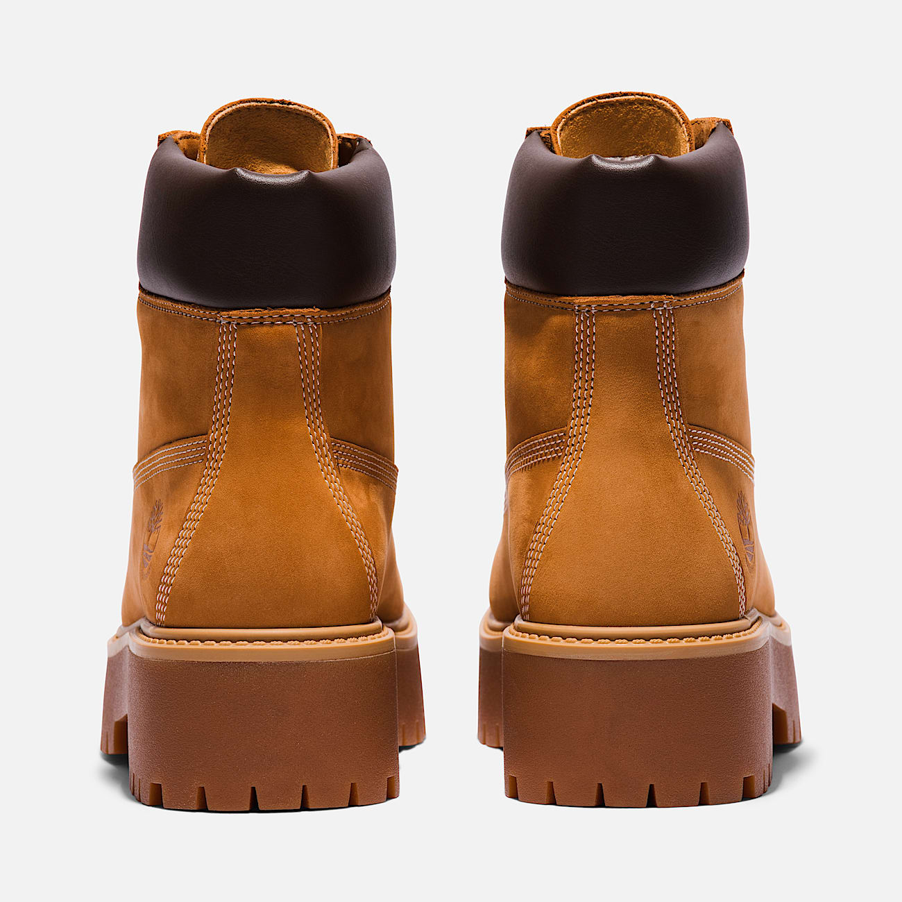 Women's Stone Street 6-Inch Waterproof Platform Boot