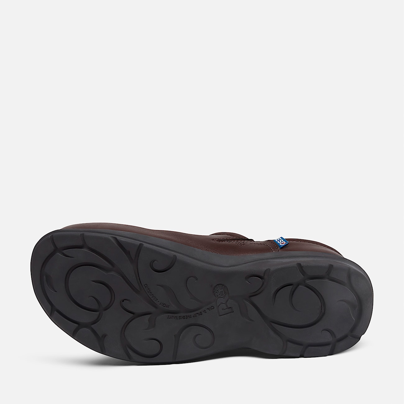 Women's Newbury Casual Alloy Toe Work Shoe - 3