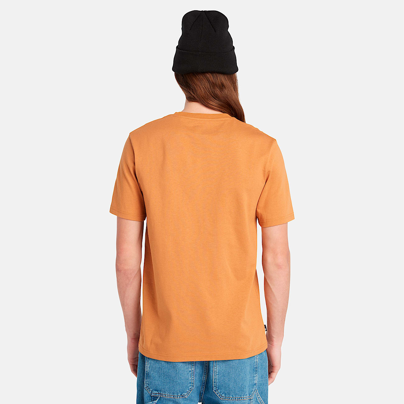 Men's Short Sleeve Est. 1973 Crew T-Shirt