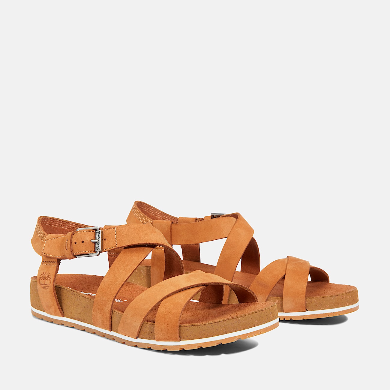 Women's Malibu Waves Ankle-Strap Sandals