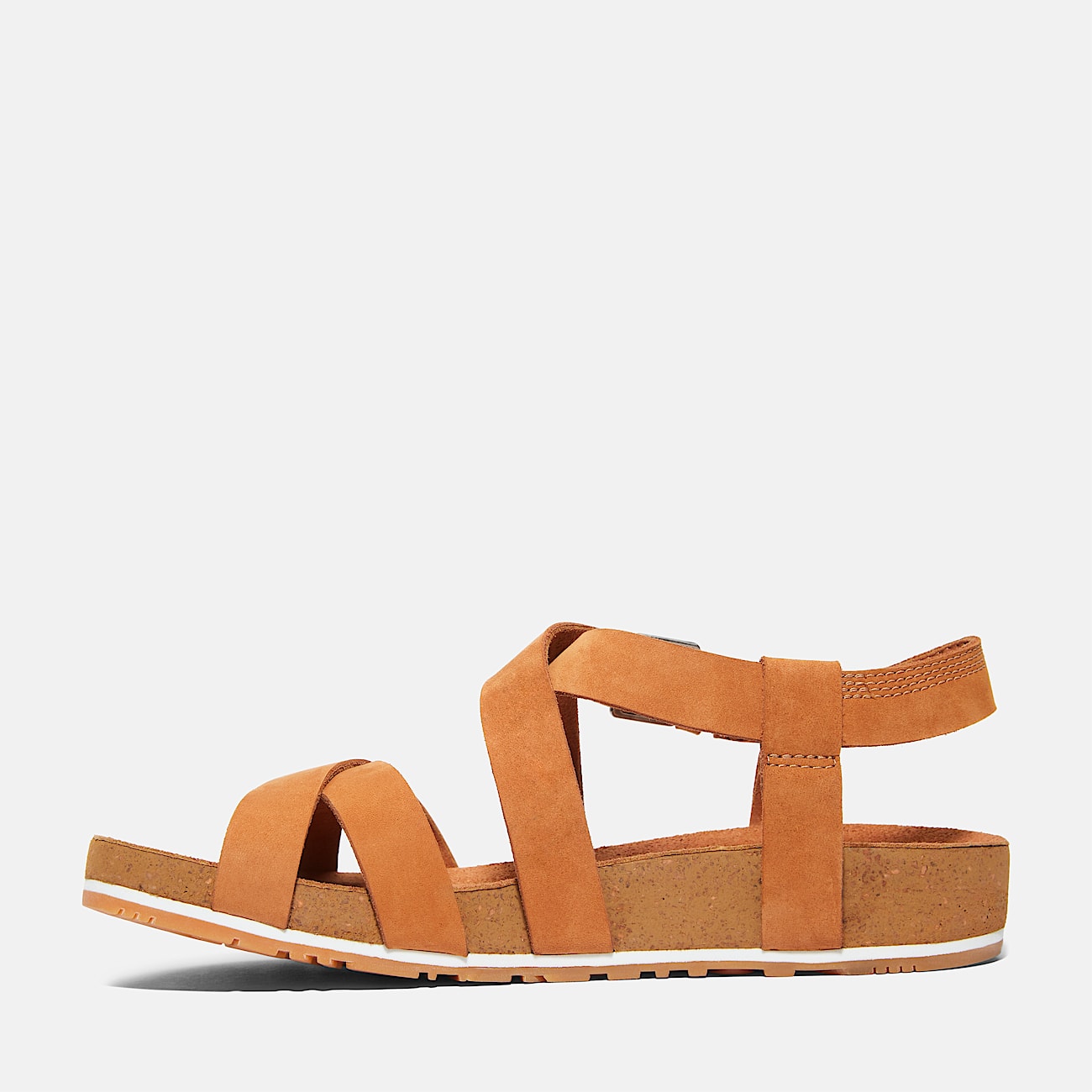 Women's Malibu Waves Ankle-Strap Sandals