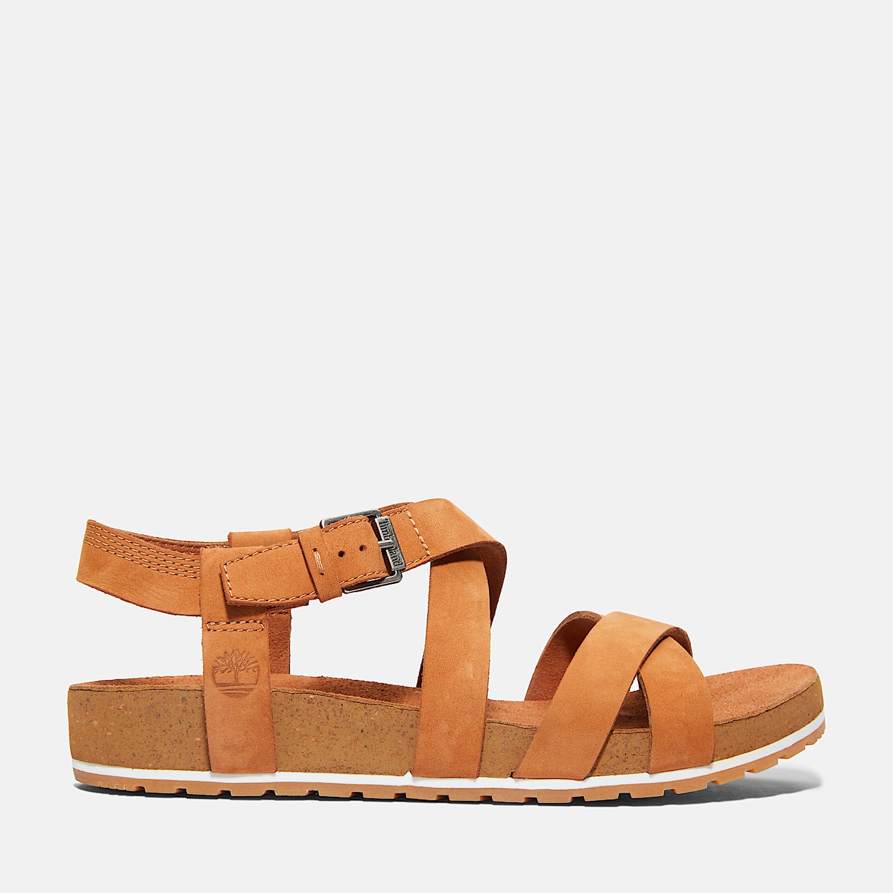 Women's Malibu Waves Ankle-Strap Sandals