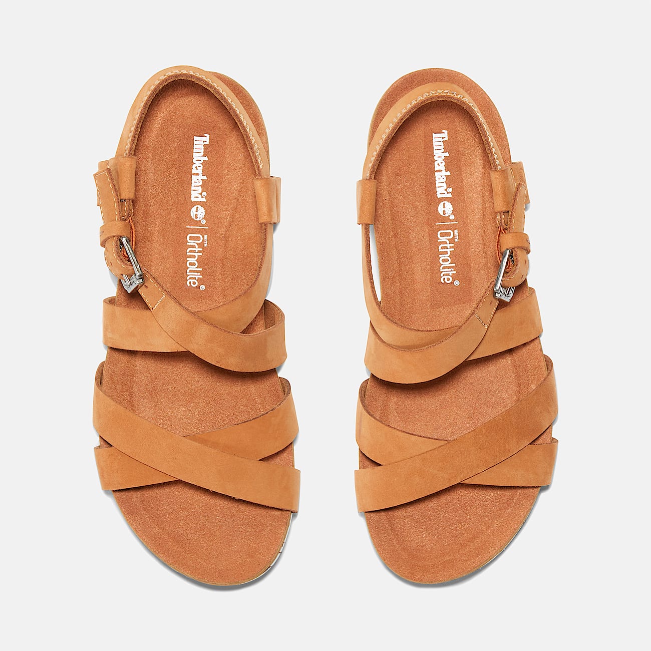 Women's Malibu Waves Ankle-Strap Sandals
