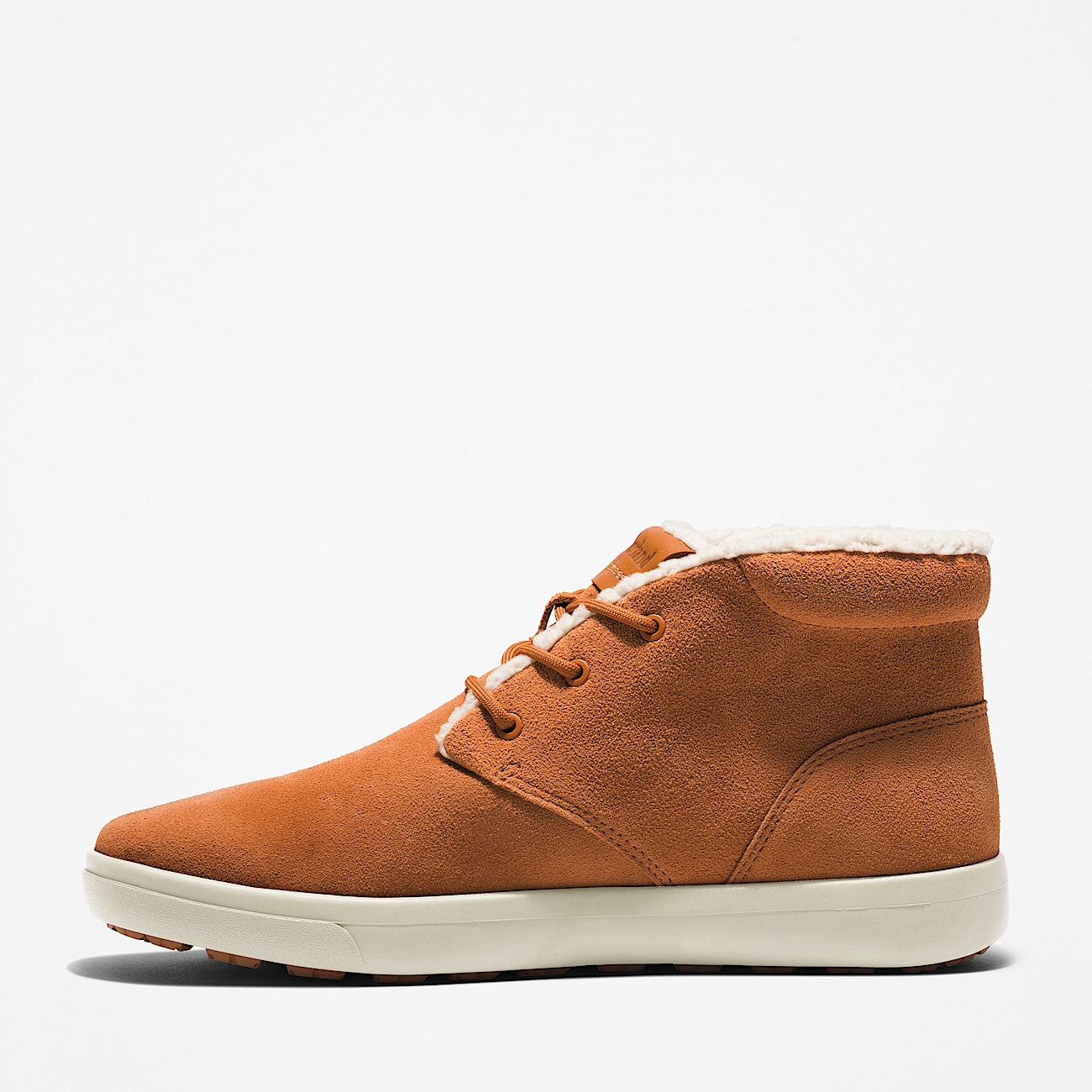 Chukka Atwells Ave chaudement doublé pour hommes - 6