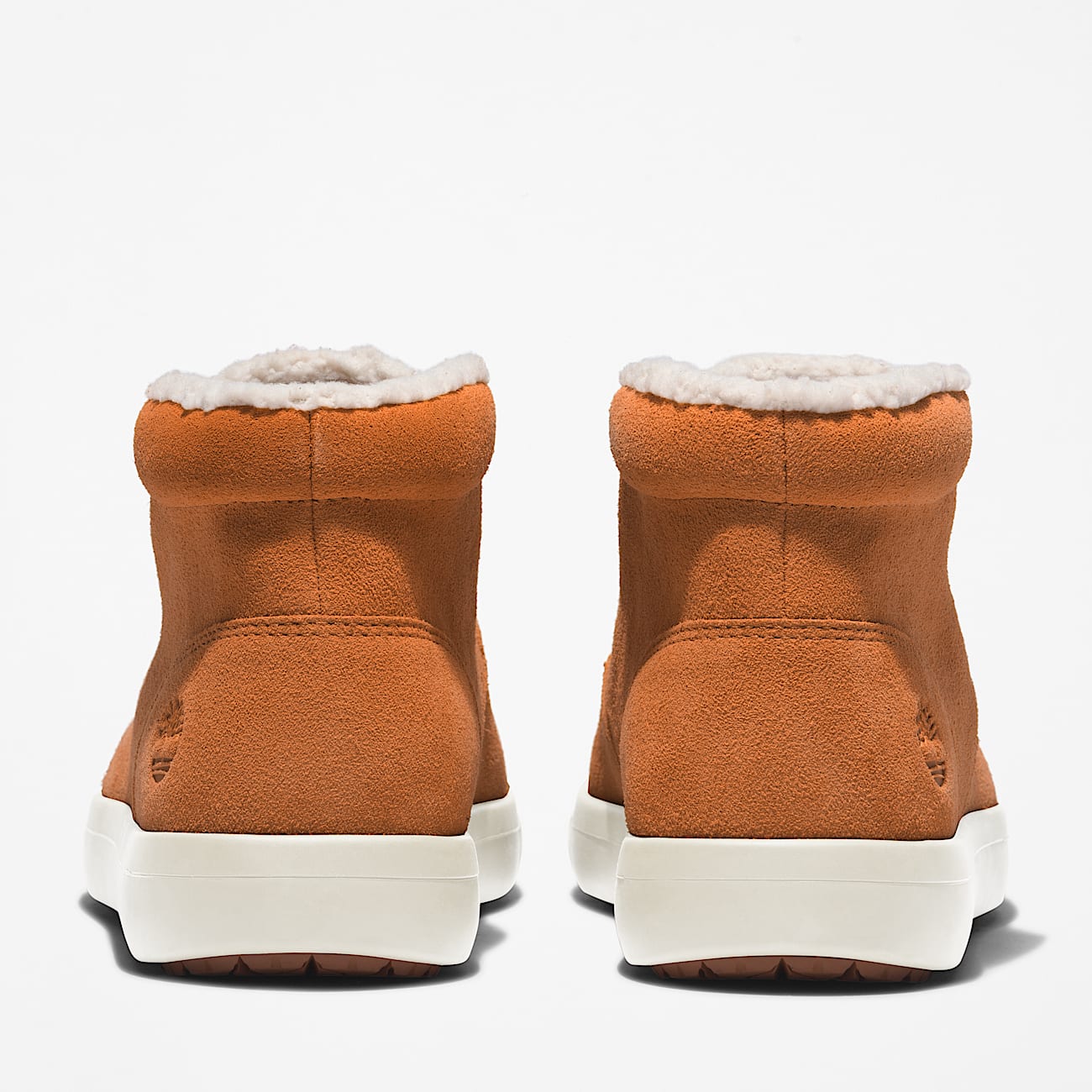 Chukka Atwells Ave chaudement doublé pour hommes - 5