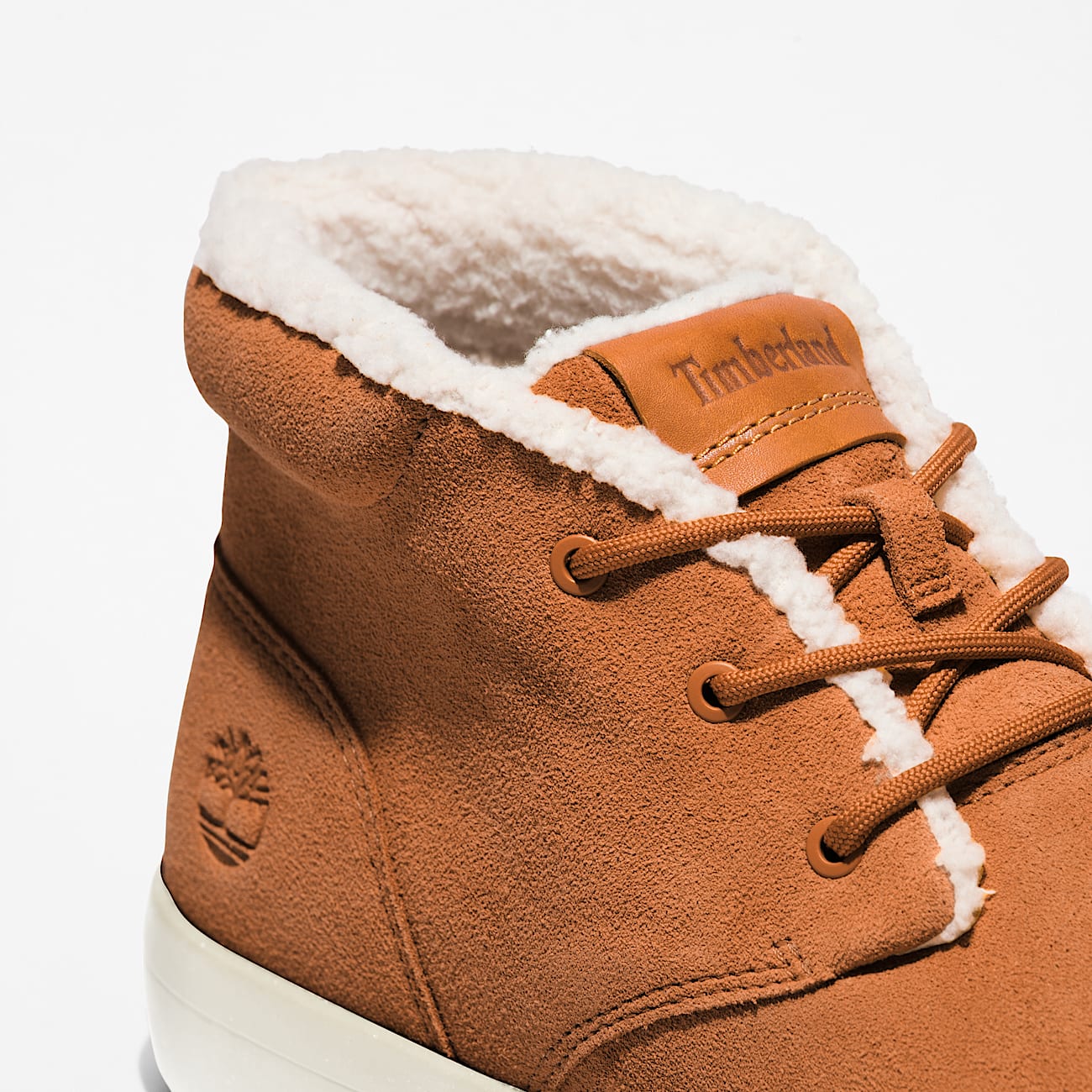 Chukka Atwells Ave chaudement doublé pour hommes - 7