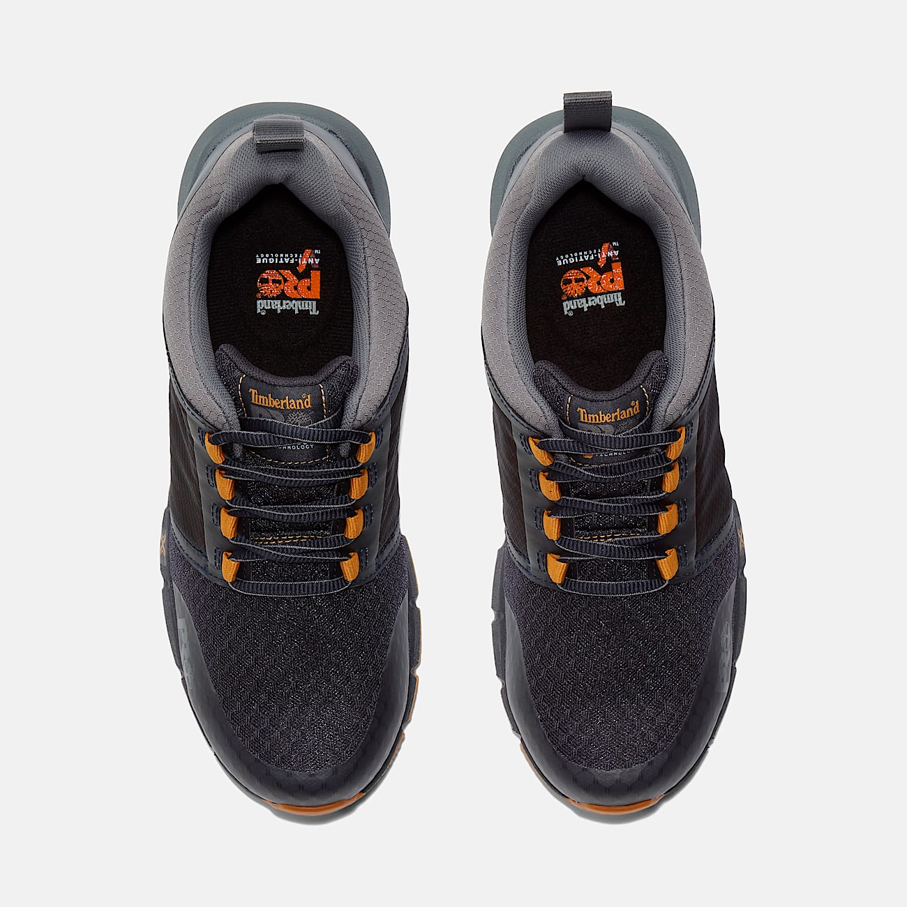 Men's Radius Composite Toe Work Sneaker