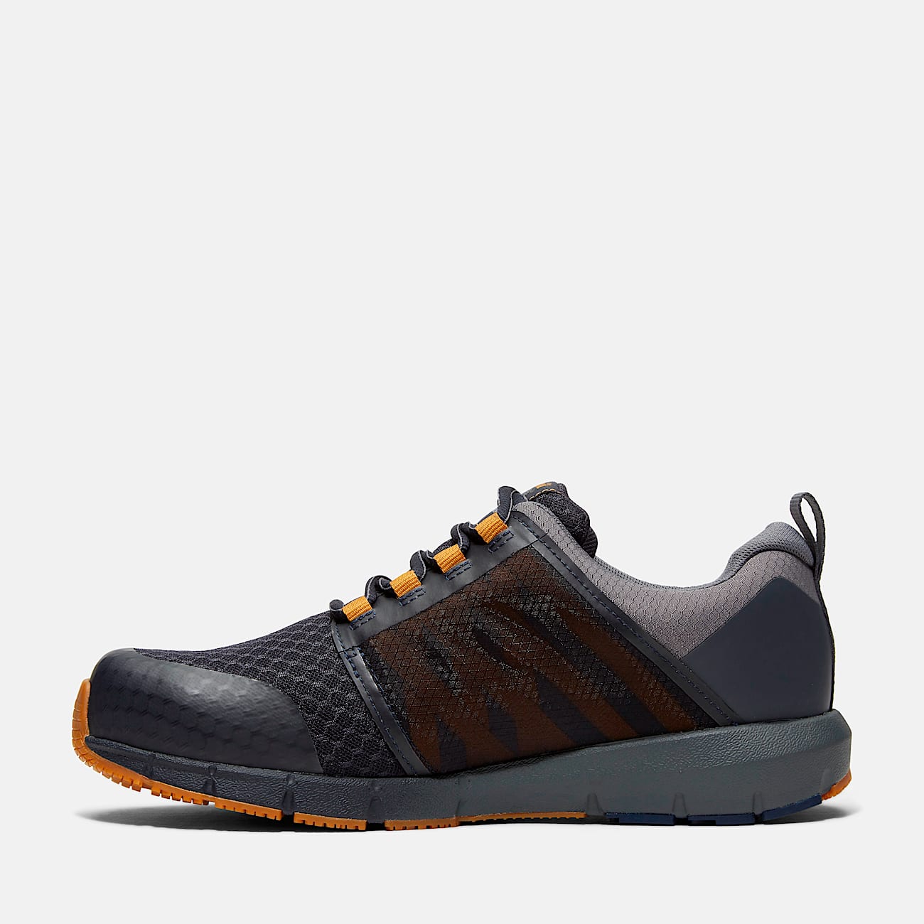 Men's Radius Composite Toe Work Sneaker