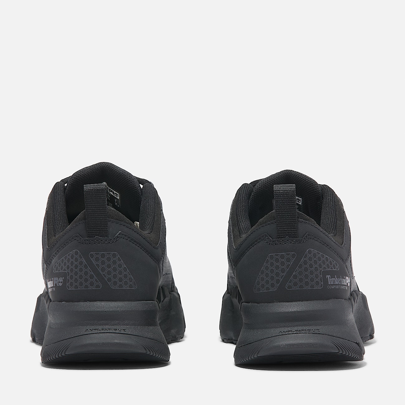 Men's Timberland PRO® Powertrain EV Composite Toe Work Sneaker