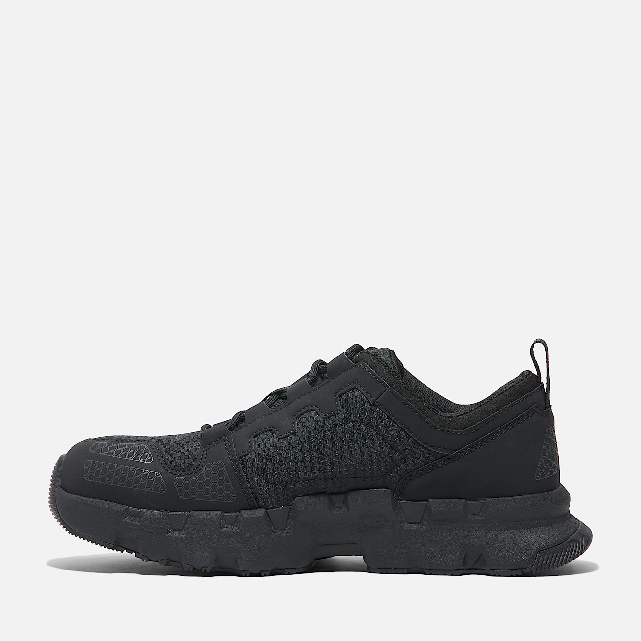 Men's Timberland PRO® Powertrain EV Composite Toe Work Sneaker