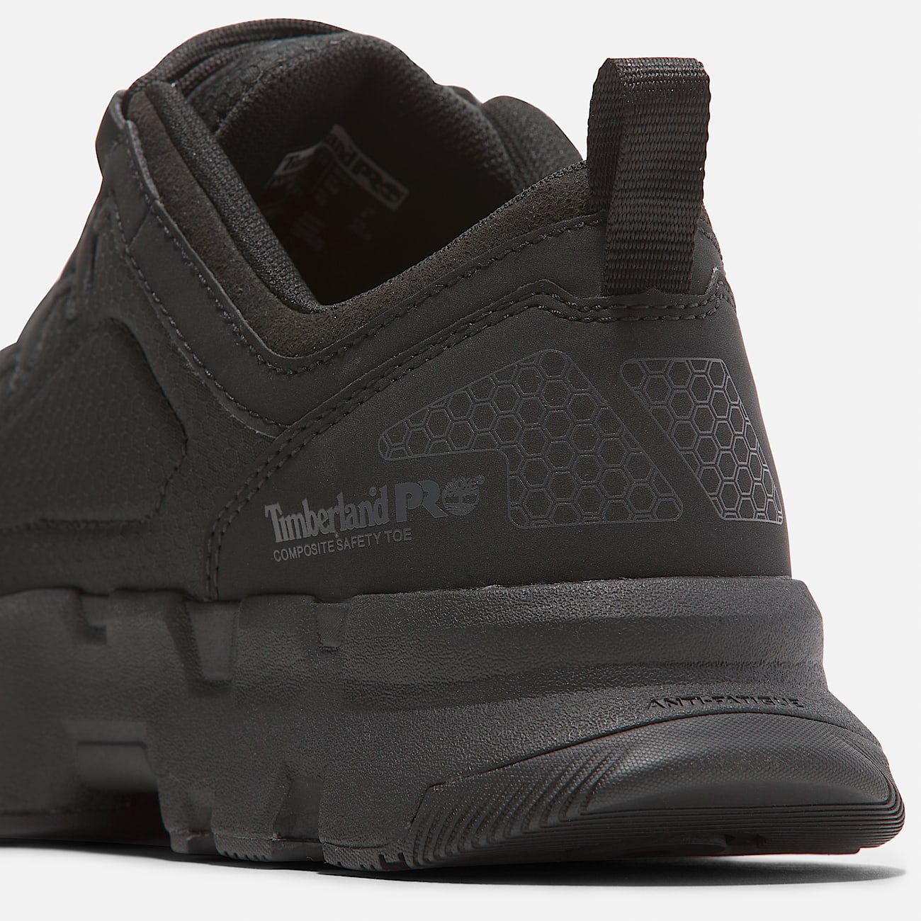 Men's Timberland PRO® Powertrain EV Composite Toe Work Sneaker