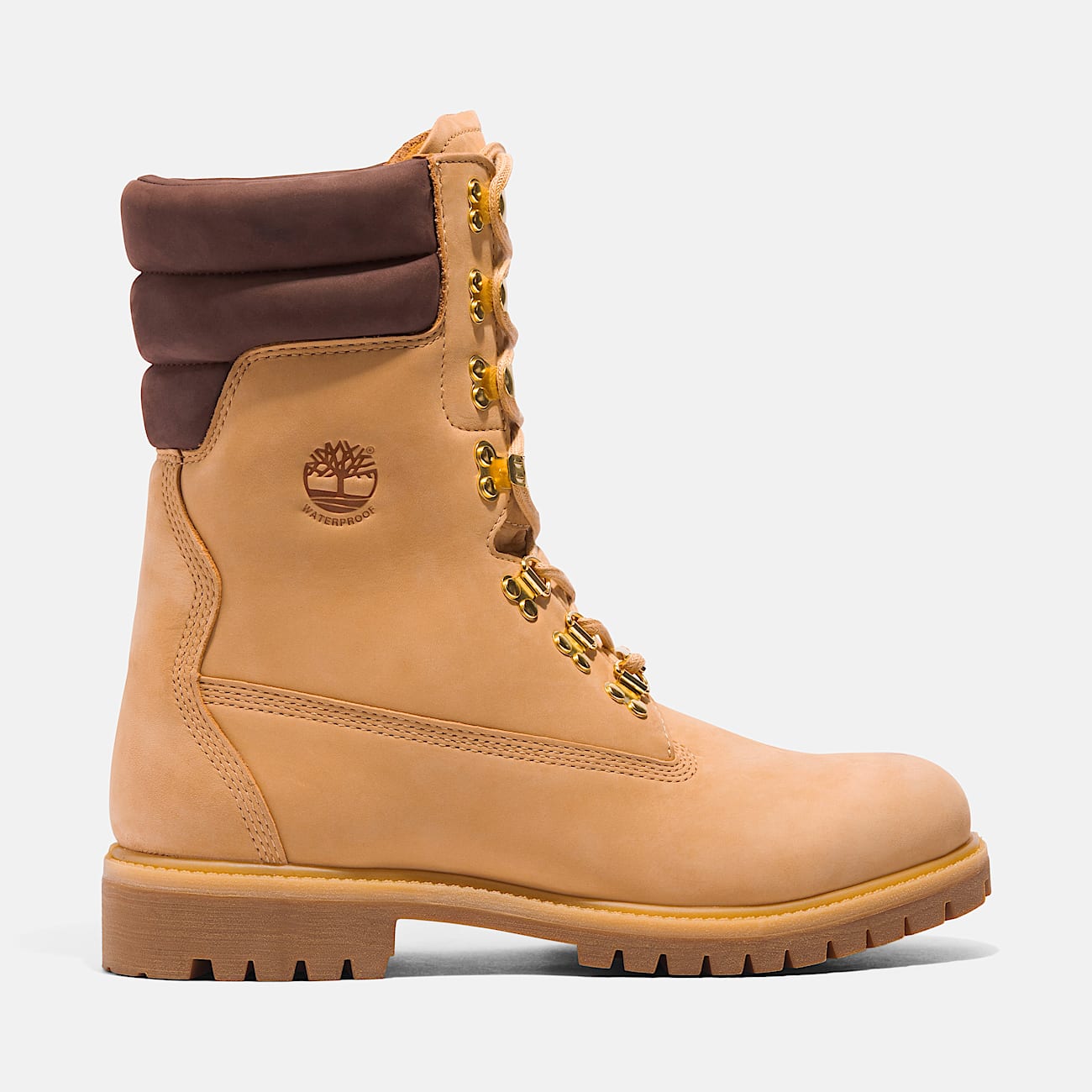 ZEN　　　　　　　　　　　　　　　　　　　　【美品】ＴＩＭＢＥＲＬＡＮＤ Men's Timberland® 50th Anniversary Edition Premium 6-Inch