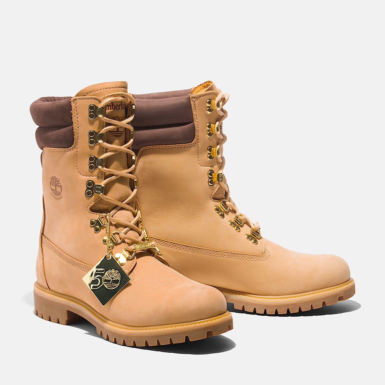 口コミ サイト 商品 50th Timberland® Men's Edition Boot Super Waterproof Butters 靴