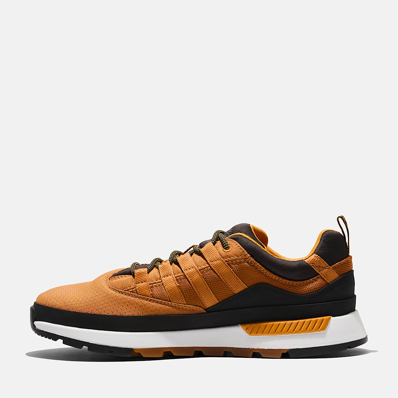 Men's Euro Trekker Hiking Shoes - 6