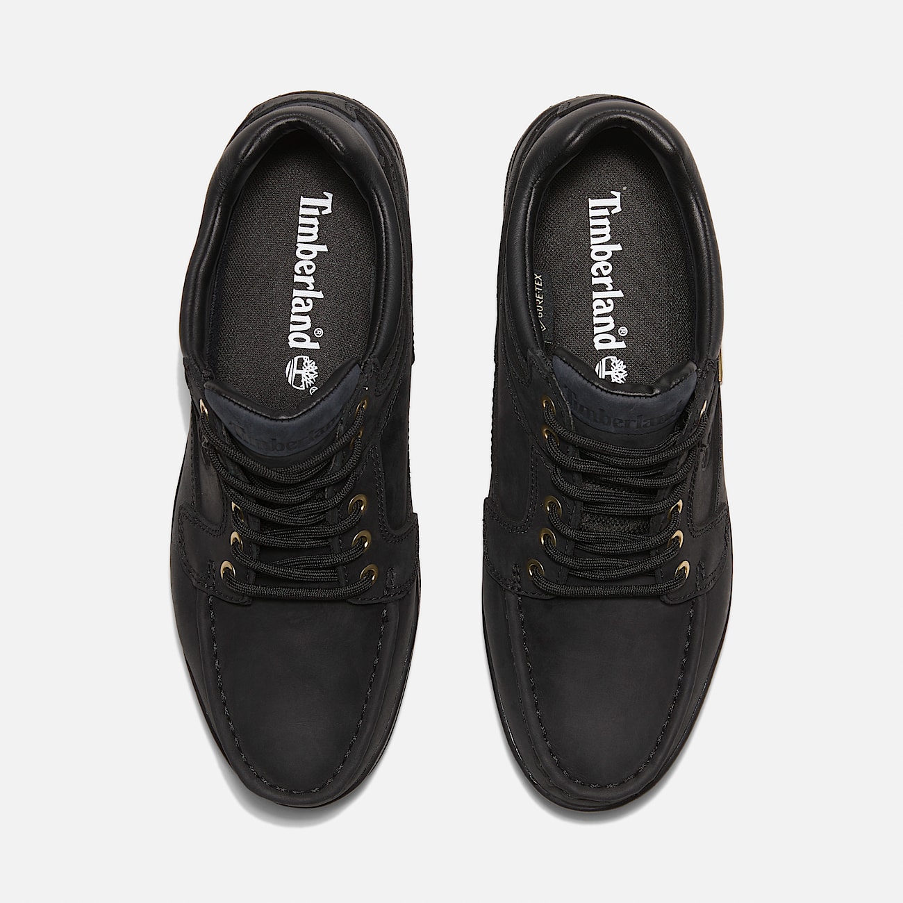 Men's Timberland® Heritage Lace-Up Boot with GORE-TEX membrane