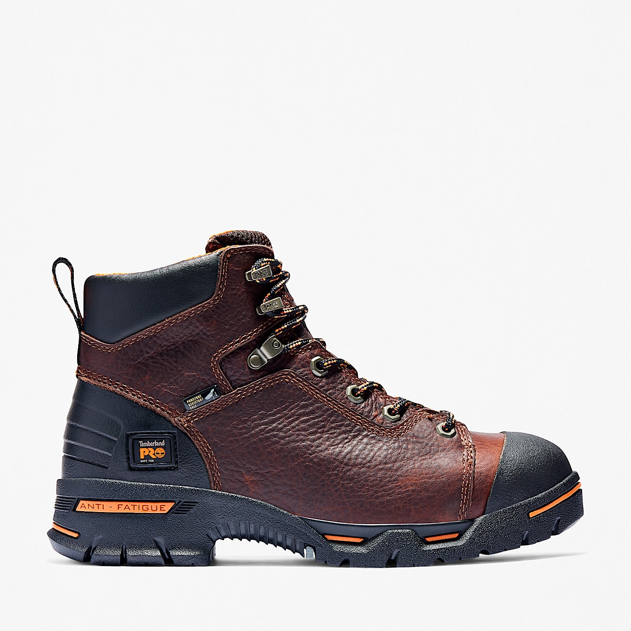 Botas de trabajo Timberland PRO® Endurance 6" para hombre - 1