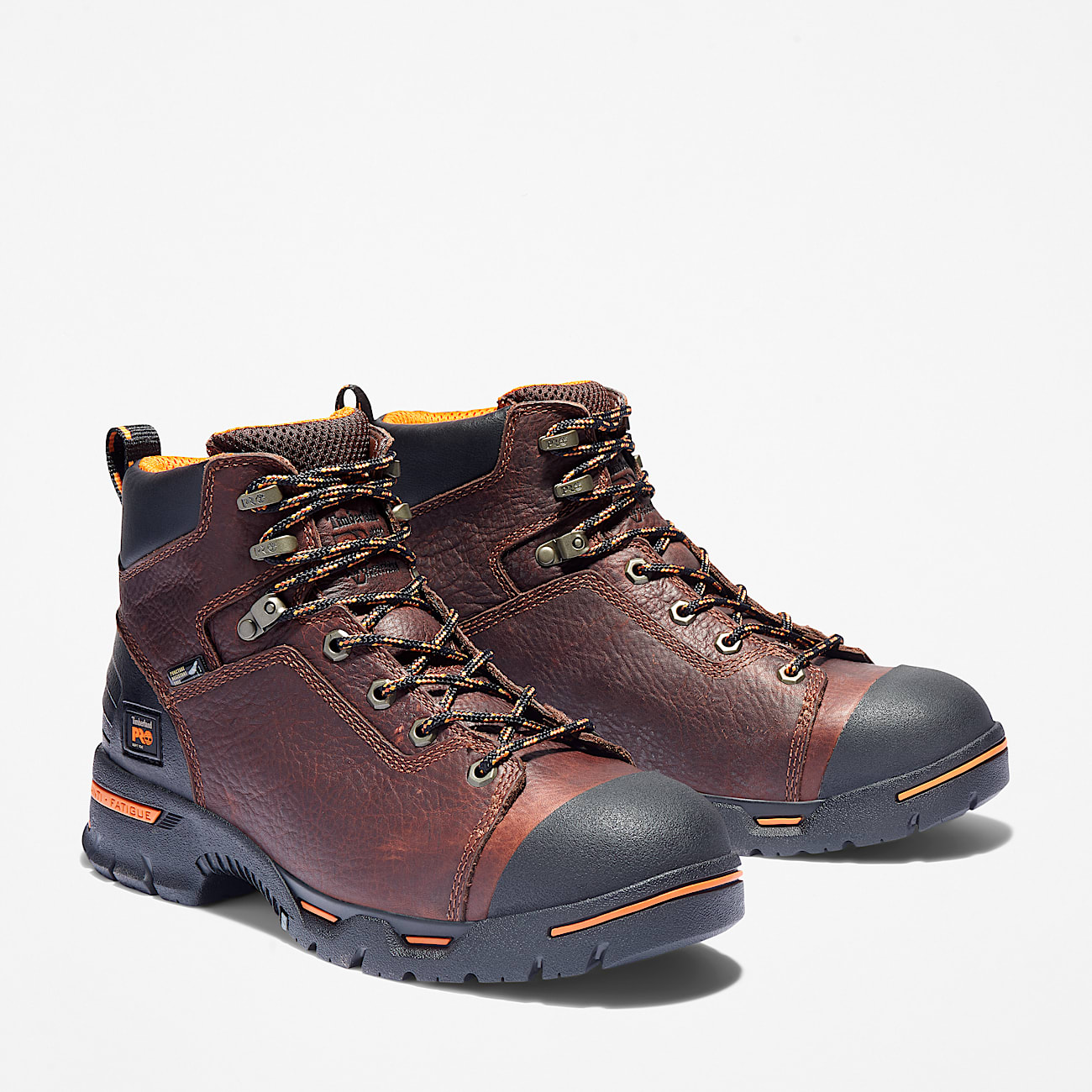 Botas de trabajo Timberland PRO® Endurance 6" para hombre - 4