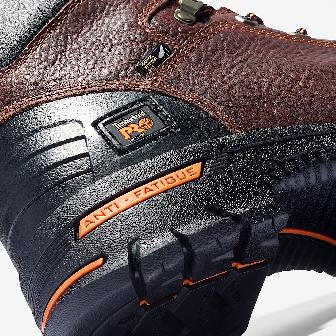 Botas de trabajo Timberland PRO® Endurance 6" para hombre - 6