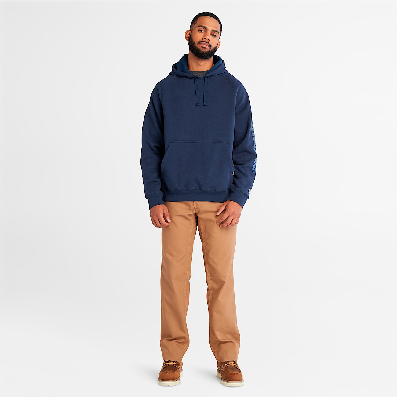 Men's Timberland PRO® Hood Honcho Sport Hoodie