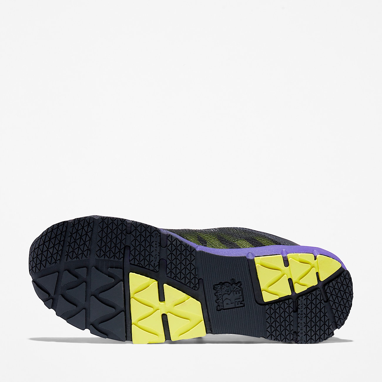 Women's Radius Composite Toe Work Sneaker