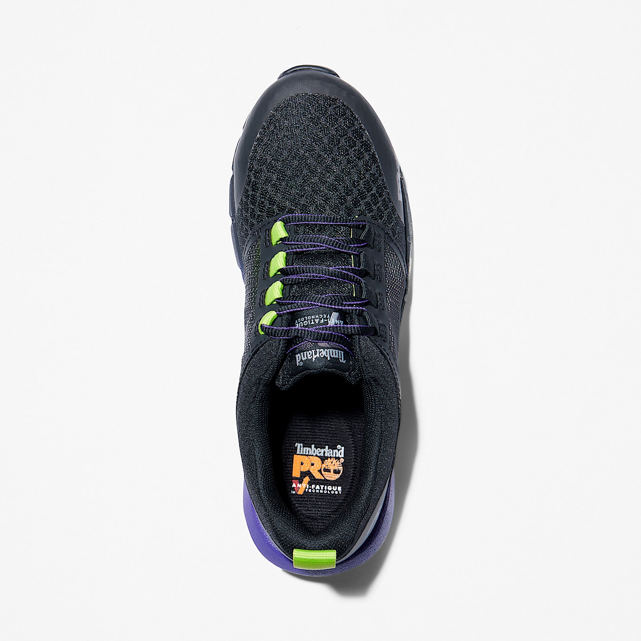 Women's Radius Composite Toe Work Sneaker