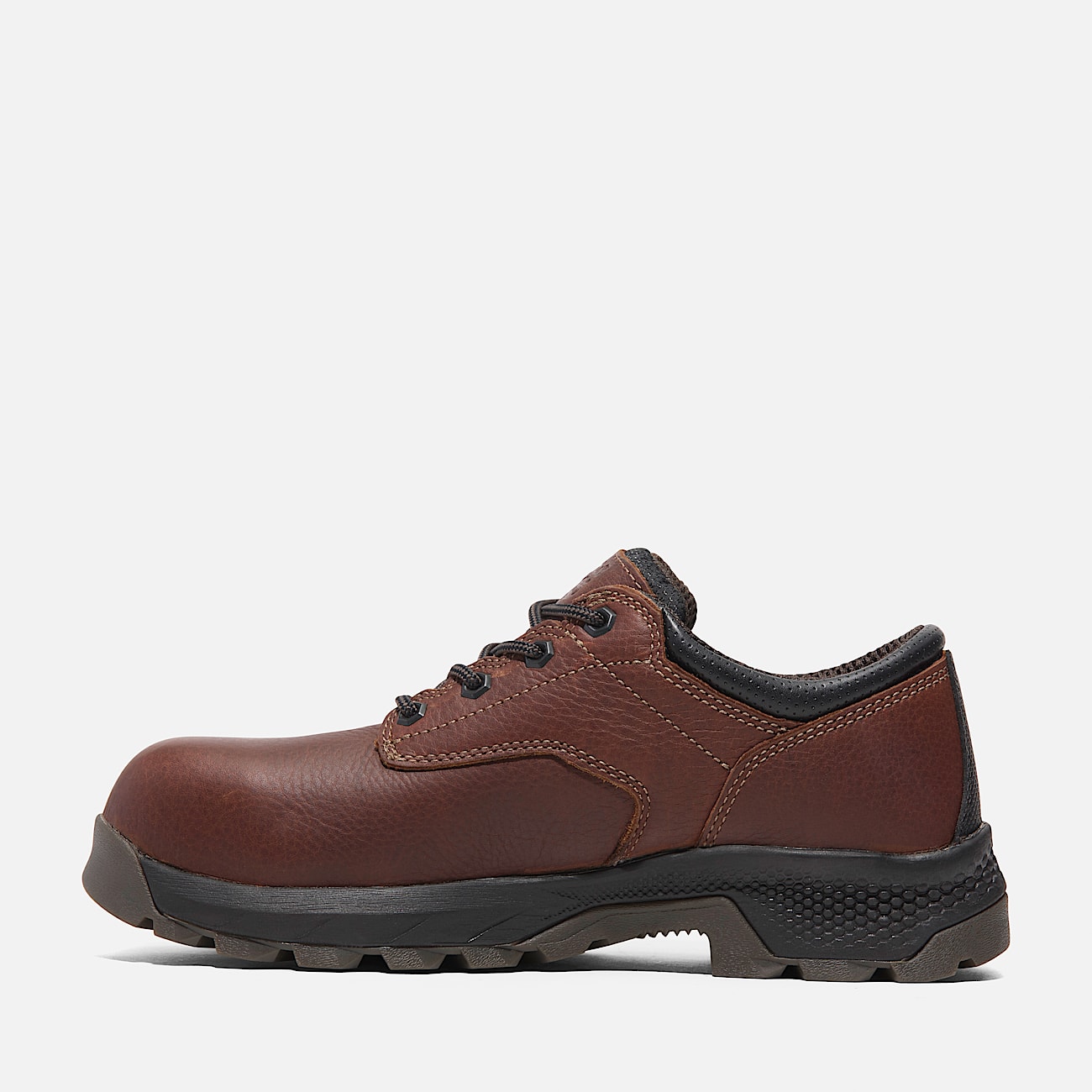 Men's TiTAN EV Composite Toe Oxford