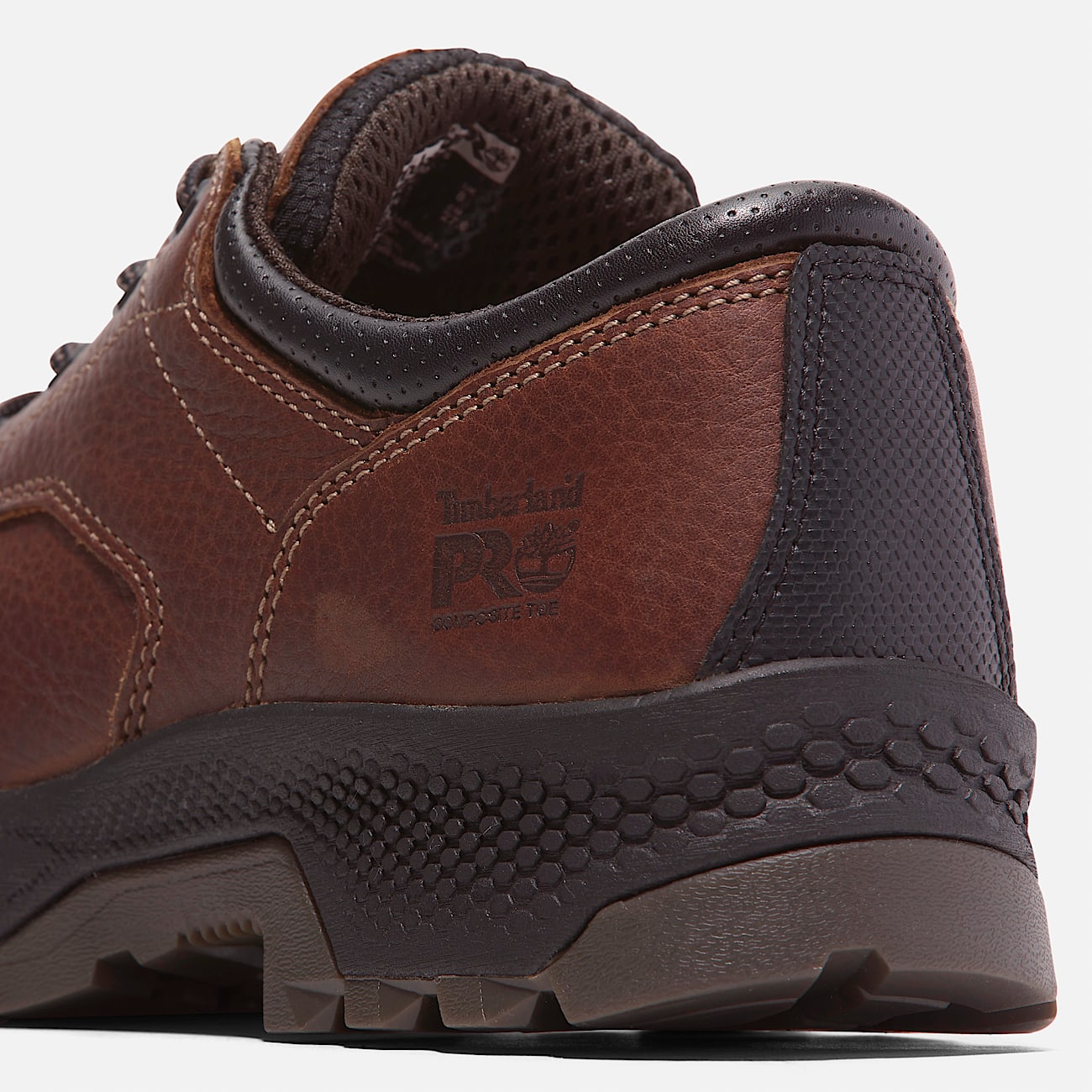 Men's TiTAN EV Composite Toe Oxford