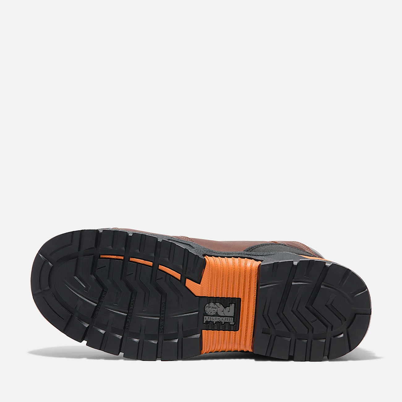 Men's Timberland® Endurance EV Composite Toe Work Boot