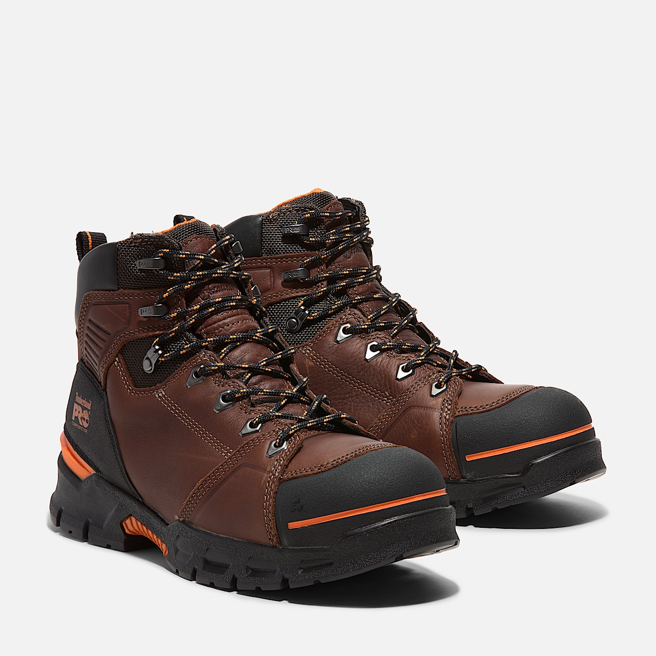 Botas Ariat Workhog Con Puntera Compuesta Para Hombre, Fáciles De Colocar