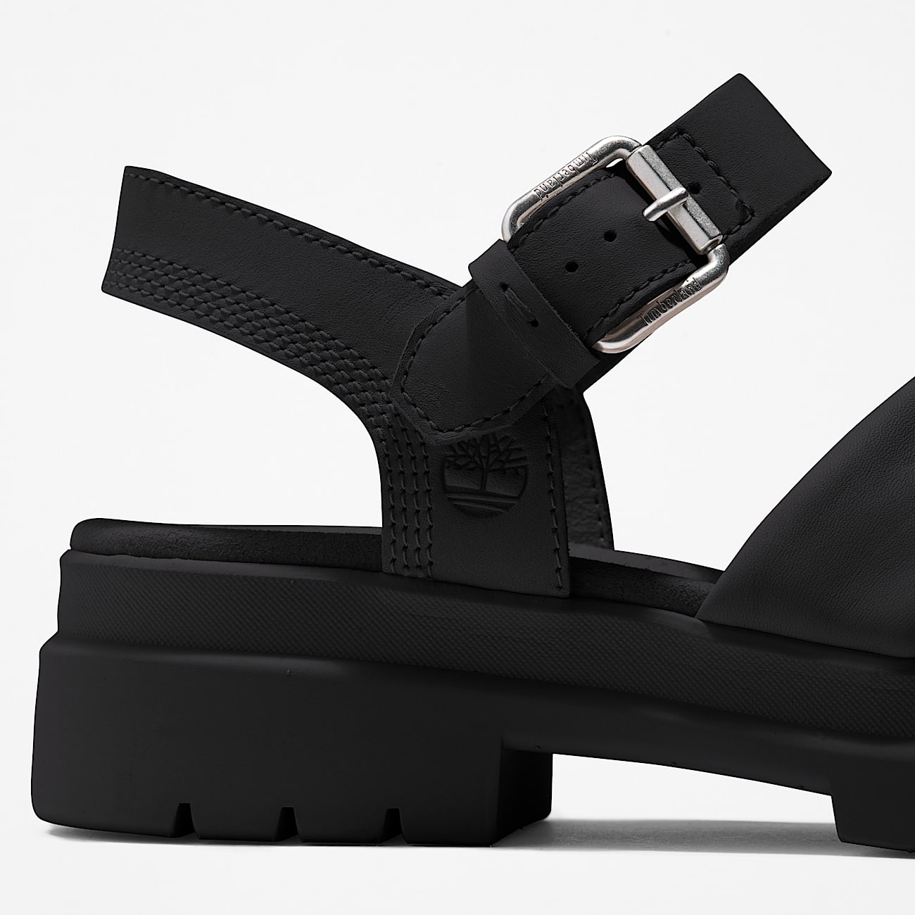 Women's London Vibe Cross-Strap Sandal