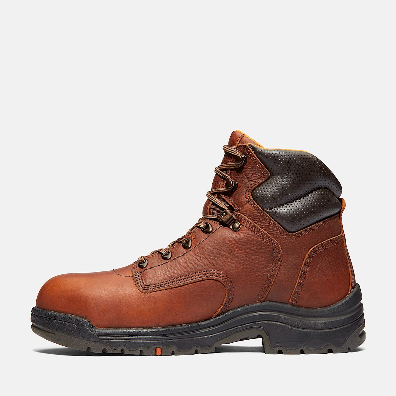Men's TiTAN 6" Alloy Toe Work Boot