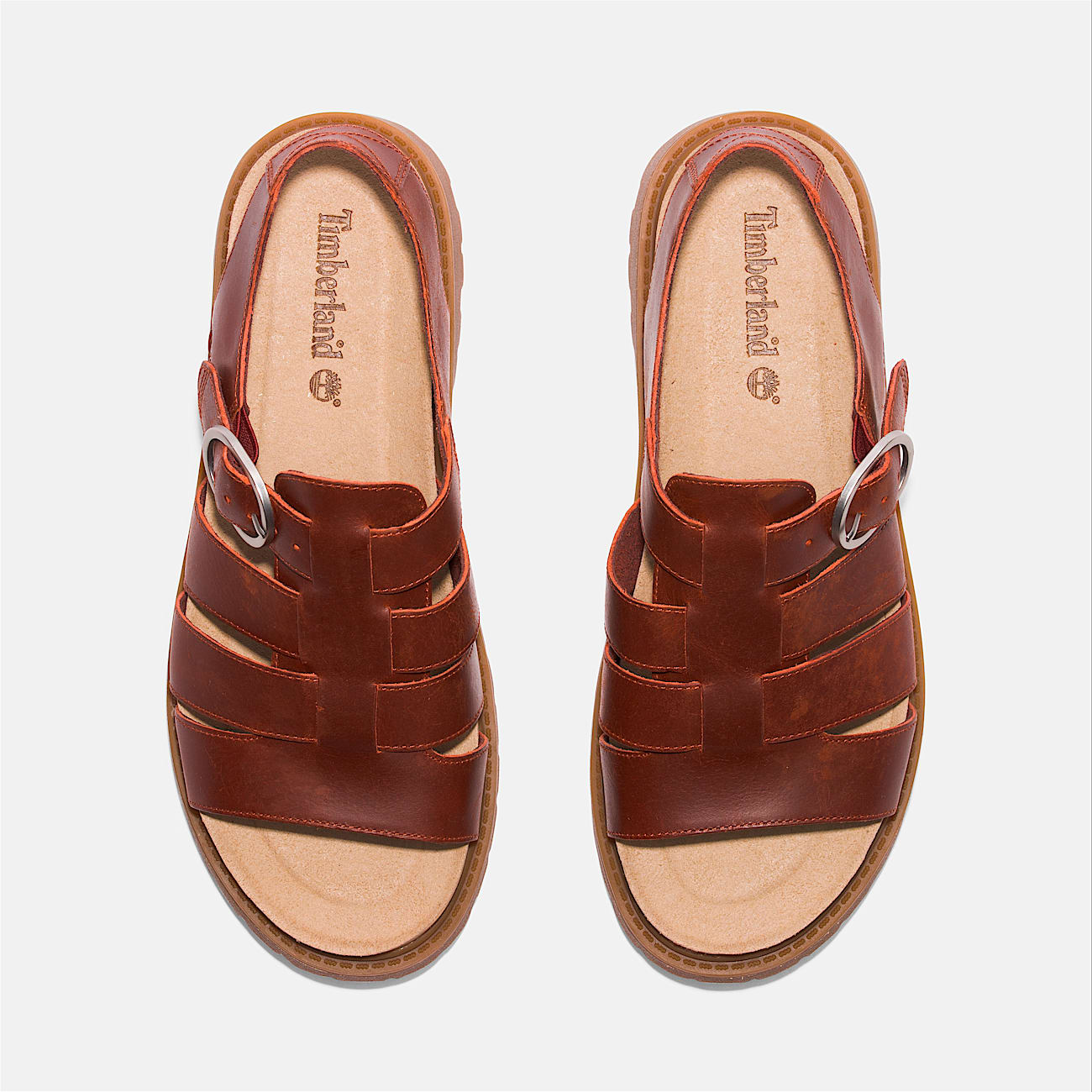 Women's Clairemont Way Fisherman Sandal
