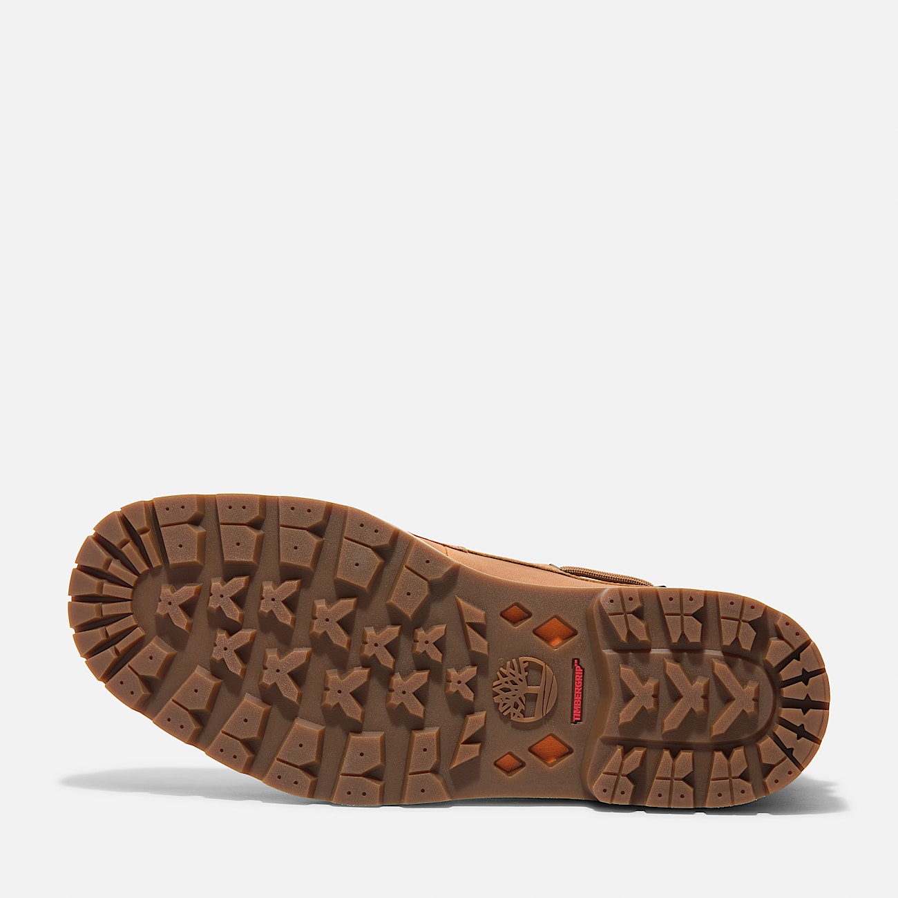 Men's Britton Road 7-Eye Moc Toe Boot