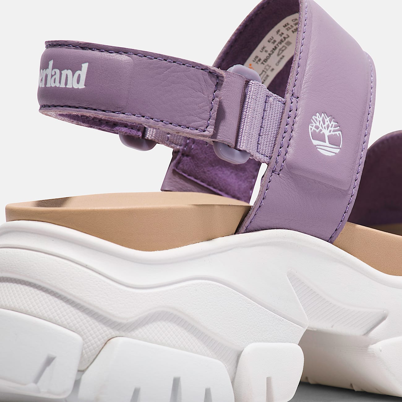 Women’s Adley Way Backstrap Sandal