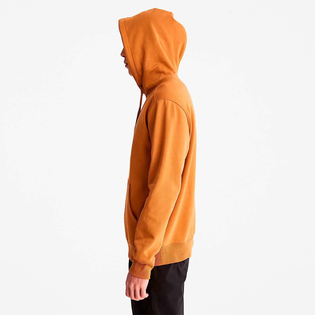 Men's Kennebec River Tree Logo Hoodie