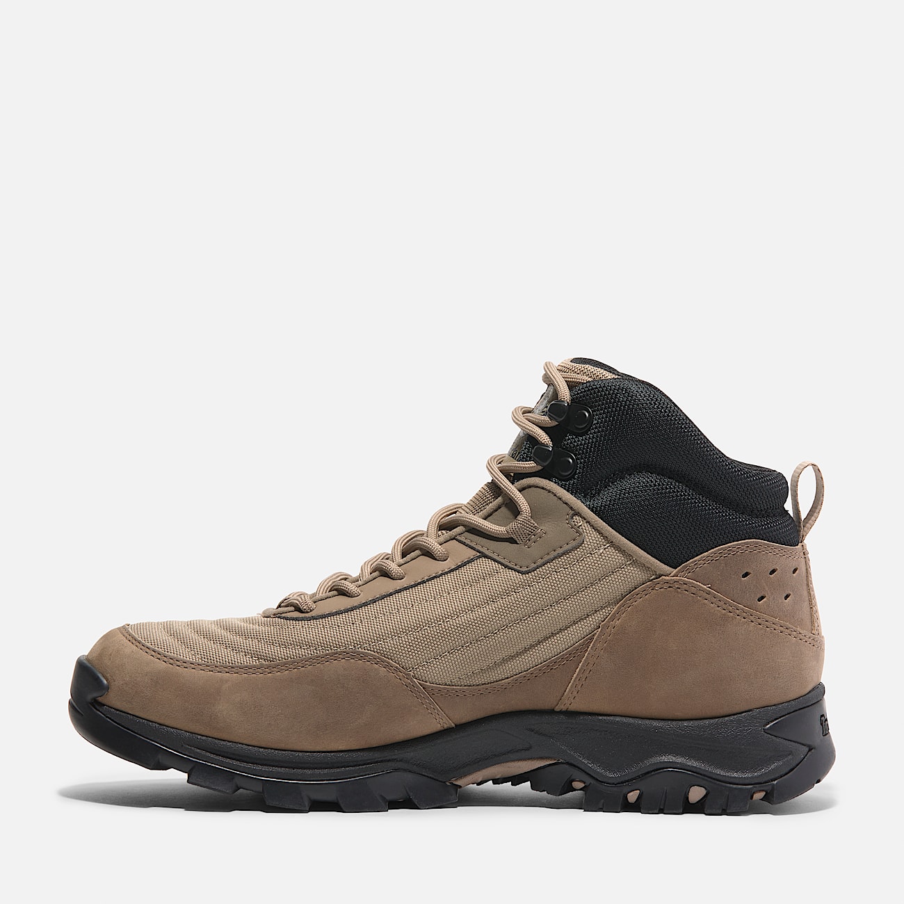 Men's Mt. Maddsen Mid Lace-Up Waterproof Hiking Boot