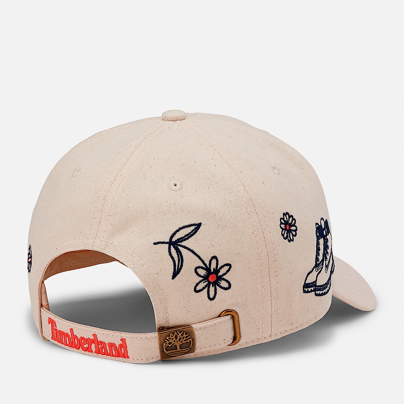 Summer Camp Cap